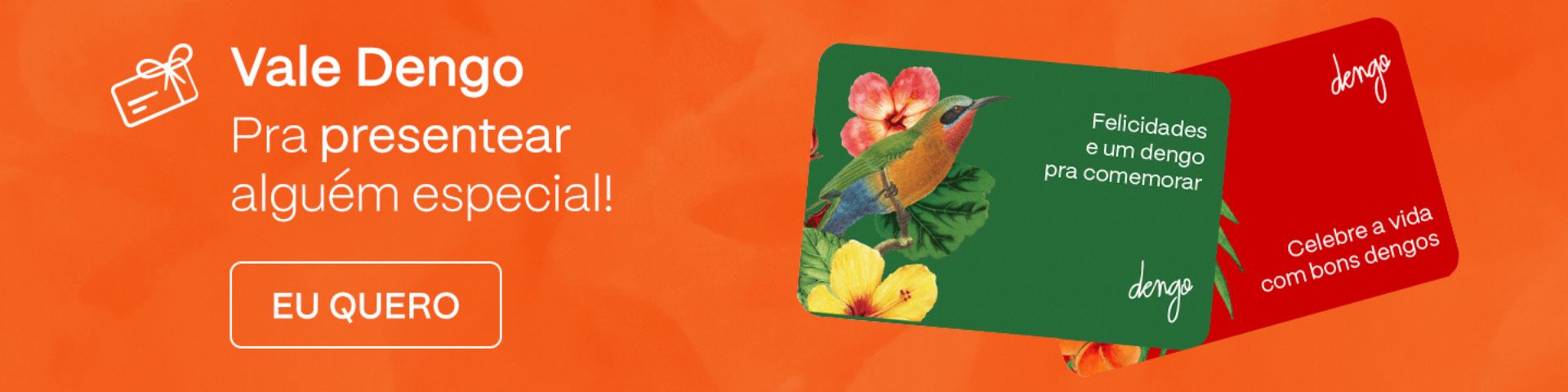 Dengo Chocolates - Loja Online